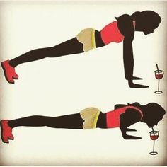 NakedWines's tweet image. This could catch on...