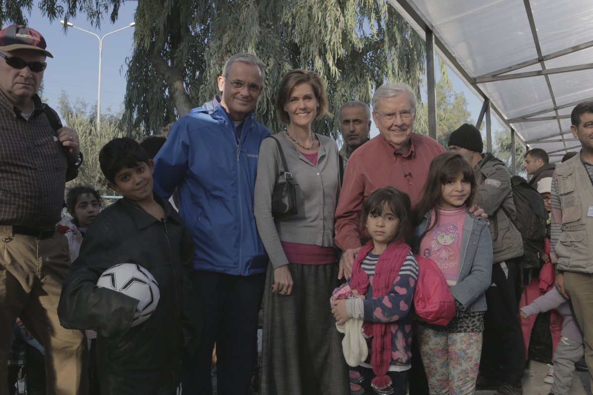 Ch_JesusChrist's tweet photo. Church, Governments and Humanitarian Partners Aid Refugees in Europe https://t.co/CXGvCCryTm #LDS https://t.co/hjidbGF8qy
