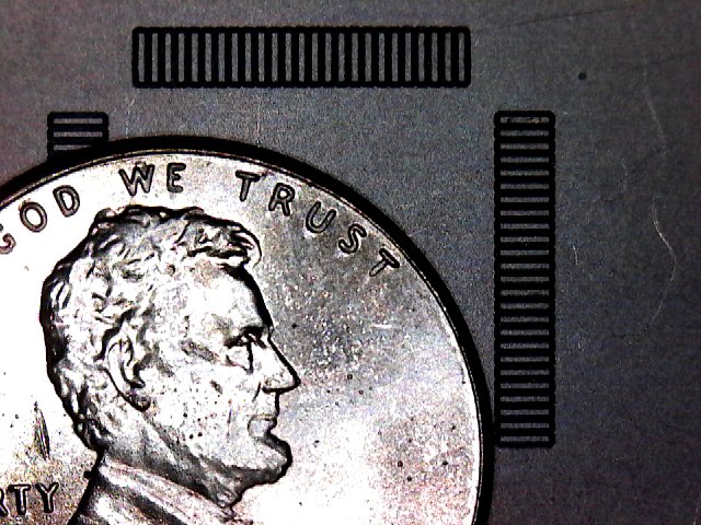 zippyrobotics's tweet image. Ask Honest Abe and FDR about this TQFP100 footprint #MadeWithPrometheus (actual results) kck.st/1kA3KqT