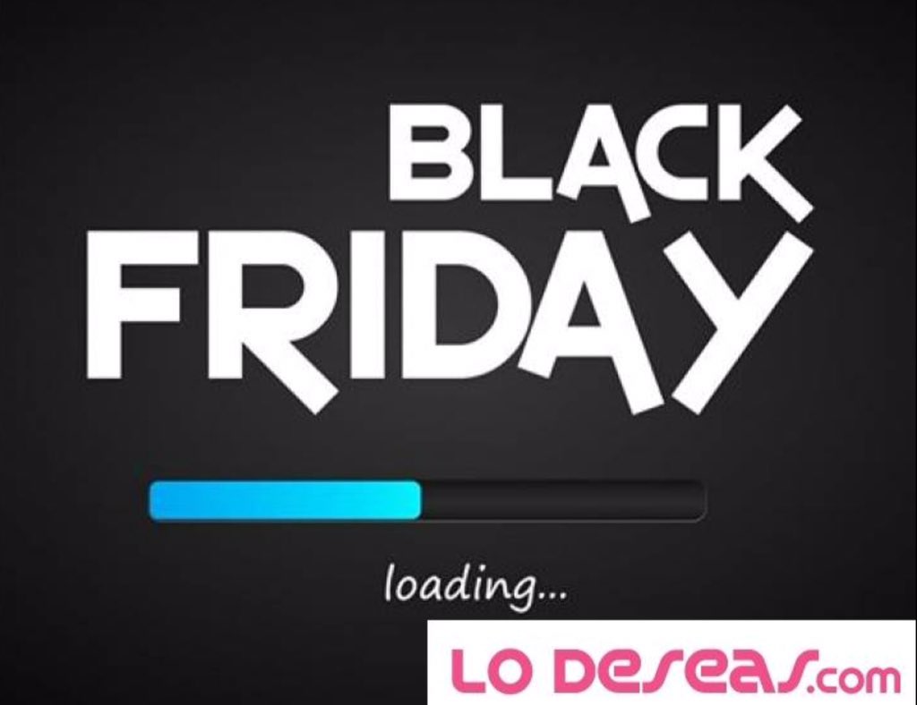 LoDeseas_'s tweet photo. Porque en https://t.co/DGX5M27pwK el #BlackFriday es toda la semana... con los mejores precios!!! https://t.co/svv0OZWQ2j