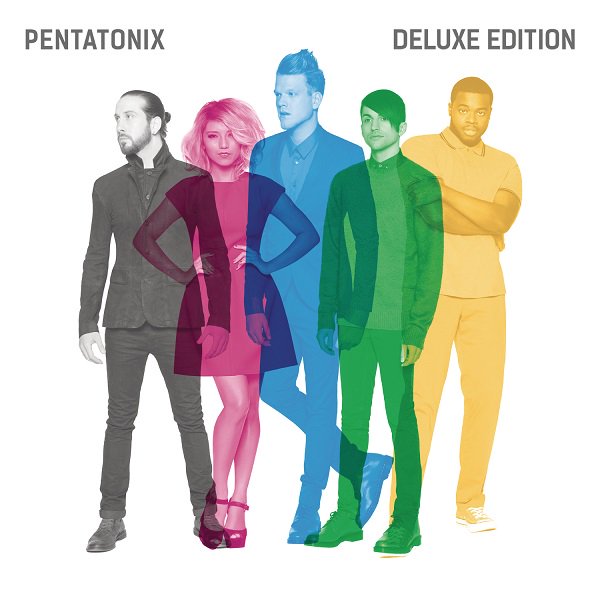WestfieldOAK's tweet photo. See Santa tomorrow. First 50 families in line will receive Pentatonix’s Deluxe Edition CD. Ho. Ho. Ho. #UnwrapJoy https://t.co/v9juaYbECT