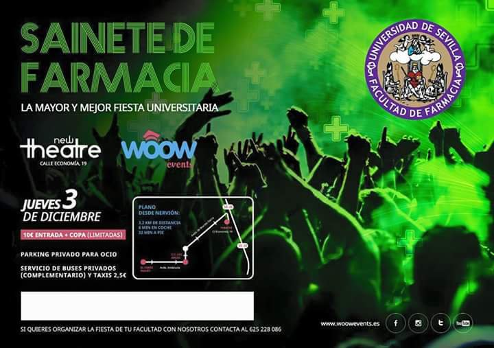 joselelargo's tweet photo. Vendo entradas para el sainete de farmacia 655331349 https://t.co/8nw0nU2NbM