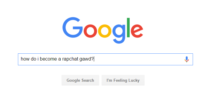 rapchatapp's tweet image. Send in those Top Raps for #TRT...

This week's topic: #thankful