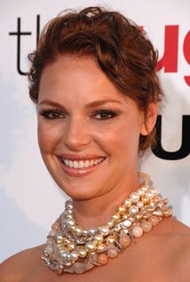 Happy Birthday to Katherine Heigl (37) 