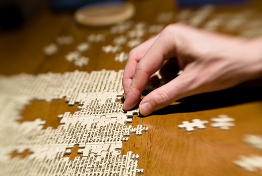 thePenleak's tweet photo. "Fixed verse poetry can be a bit like solving a puzzle." |@BenJLancaster |#AmWriting #Poetry #FixedVerse #WriteFight https://t.co/P8wN3R9yzn