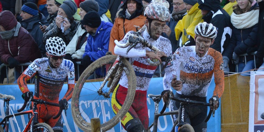 digdeepcoaching's tweet photo. Dig Deep Coached rider @FieldyCX currently sits 20th overall in the CX World Cup #coachingworks #top20intheworld https://t.co/u5QlLBu8vf