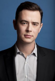 Happy Birthday to Colin Hanks (38) 