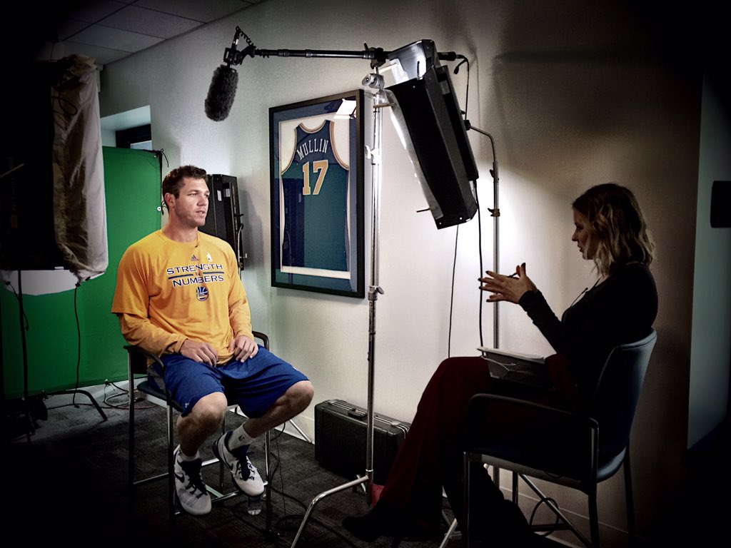 KristenLedlow tweet picture
