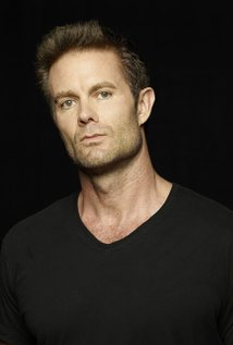 Happy Birthday to Garret Dillahunt (51) 
