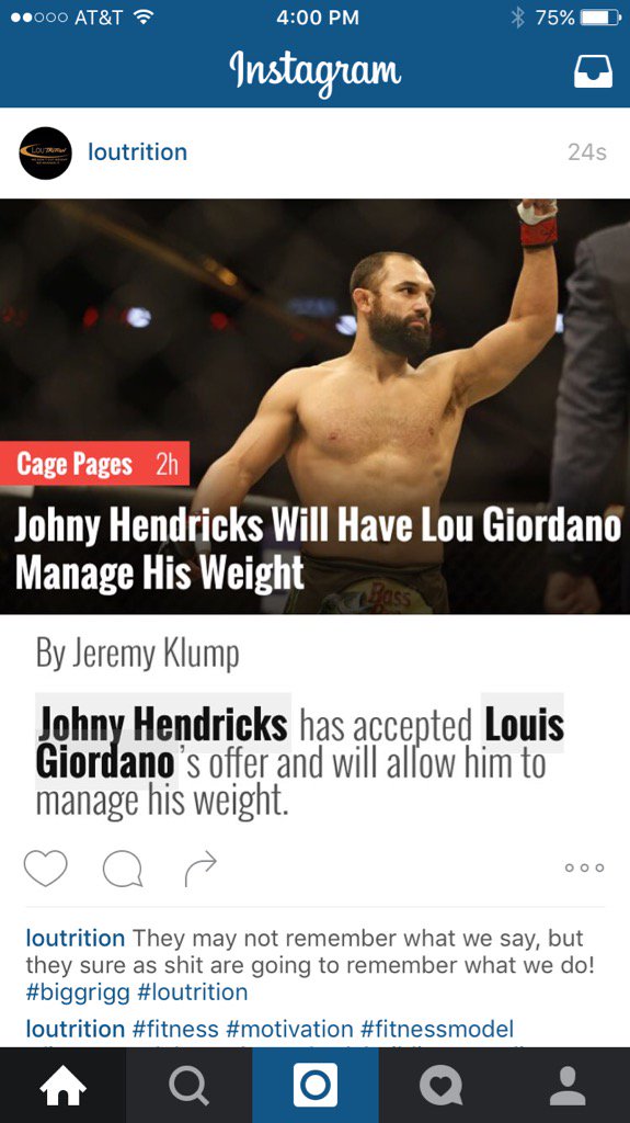 lou_trition's tweet photo. @JohnyHendricks https://t.co/Flicawwn78