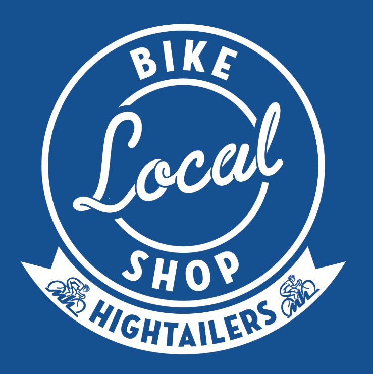 Hightailers's tweet image. Support you Local Bike Shop.   Pick up all your gifts for the entire family.#bikelocalshoplocal
#bikelocal