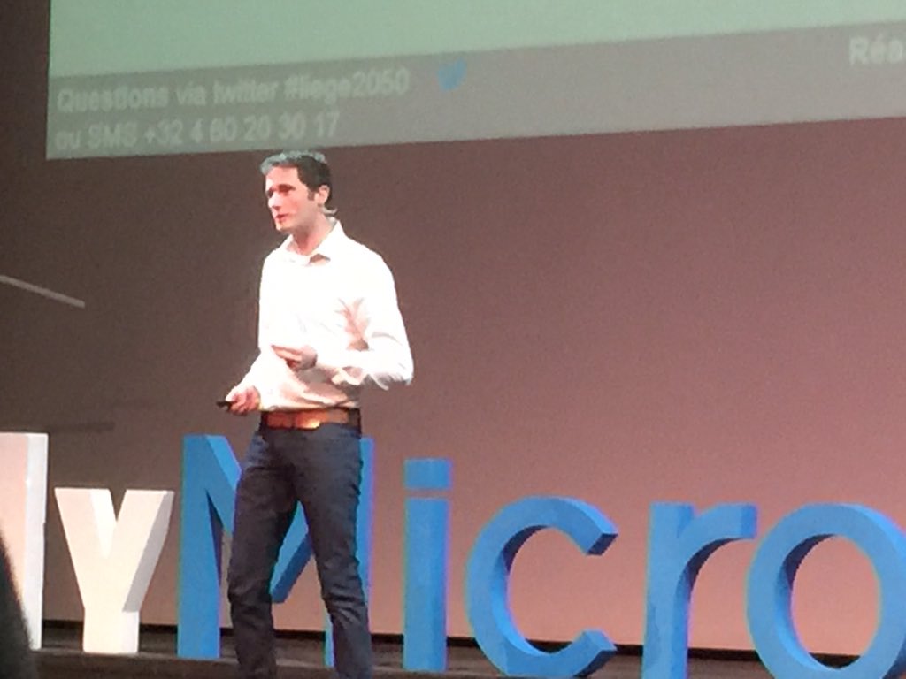 Thomas Daenen tweet media