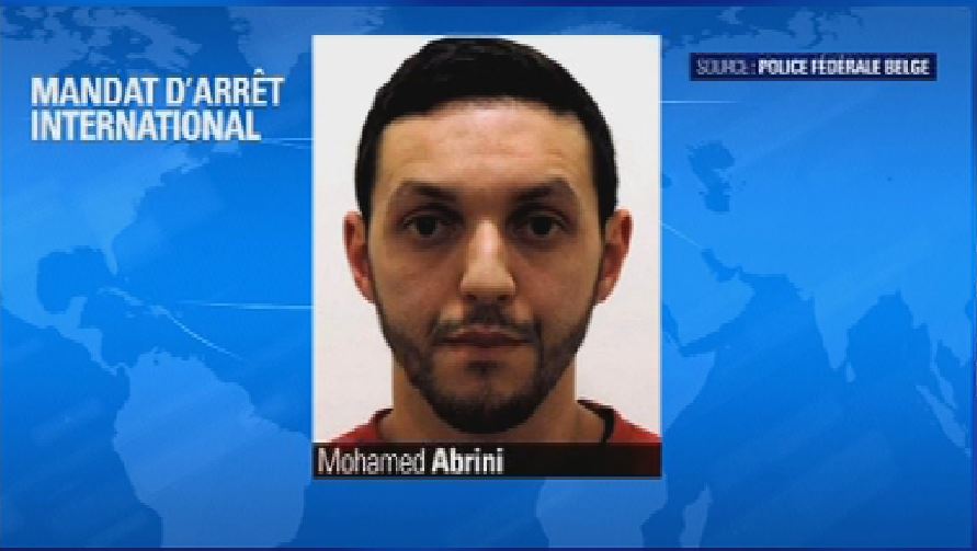 BFMTV's tweet photo. VIDEO - Attentats: la Belgique lance un mandat d'arrêt international contre Mohamed Abrini
https://t.co/OwLmamH7bb https://t.co/XswksQvPL3