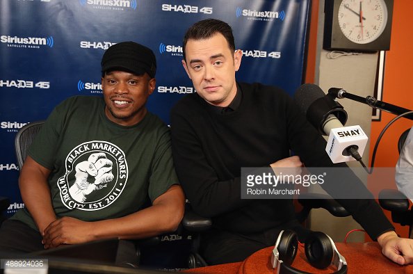 Happy Bday It was a pleasure talking music & Tower Records\ history with you!  