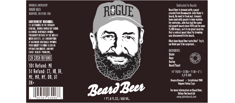 allaboutbeer's tweet photo. As #NoShaveNovember draws to a close, a look at the link between facial hair and brewing. https://t.co/T3qKNvGzTo https://t.co/YzGmzRf24m