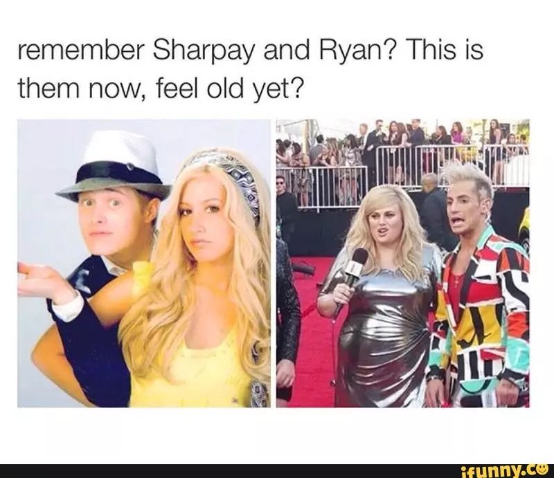 anox_prime's tweet photo. #feel #old #yet #iFunny https://t.co/BzmL25UvoO https://t.co/rix3LlpRPb