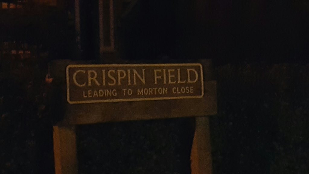 TVP_Bucks's tweet photo. Keeping the rurals safe while you sleep! #pitstone #cheddington #p7281 https://t.co/ral6rx1J2C