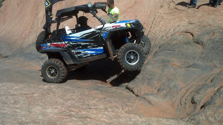 utvweekly's tweet photo. #utvweekly #moab #rallyontherocks https://t.co/1cA65UhAAA https://t.co/YgBJwEXite