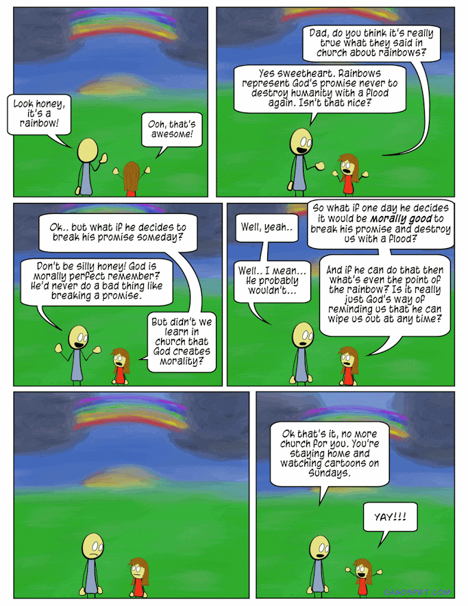 Chaospet (Daily Nous Philosophy Comics) dailynous.com/2015/11/24/cha…