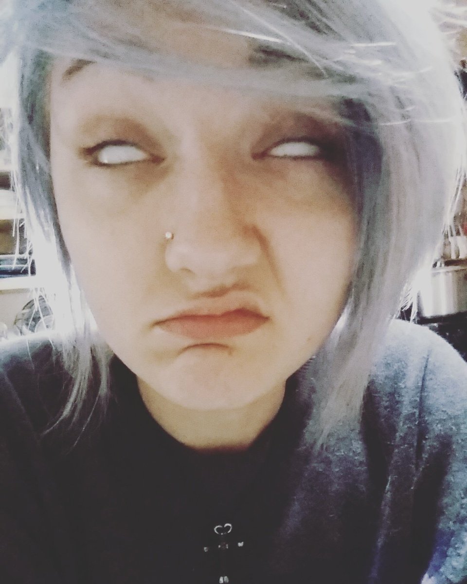 AFabuløusKilljøy (@rainbow_hammy) on Twitter photo 