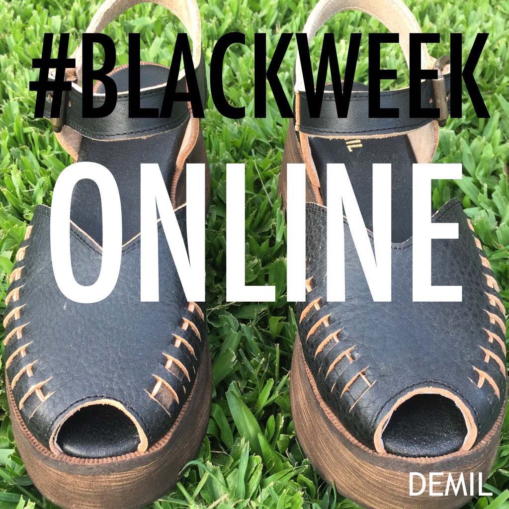 DEMIL_BA's tweet photo. ENVIOS A TODO EL PAÍS>PRECIOS INCREÍBLES >> los zapatos de la mejor calidad ❤️>> https://t.co/4S3wSthqTD #BLACKWEEK https://t.co/Jmx2o8UHsO