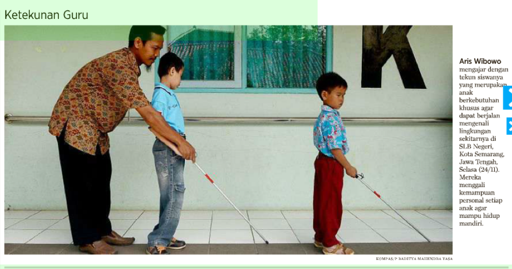 hariankompas's tweet photo. Terima kasih Guru, engkaulah penuntun kami, penerang dlm gulita #JasamuTiadaTara #TerimakasihGuruku (peluk) https://t.co/Fgs5n0SKSn