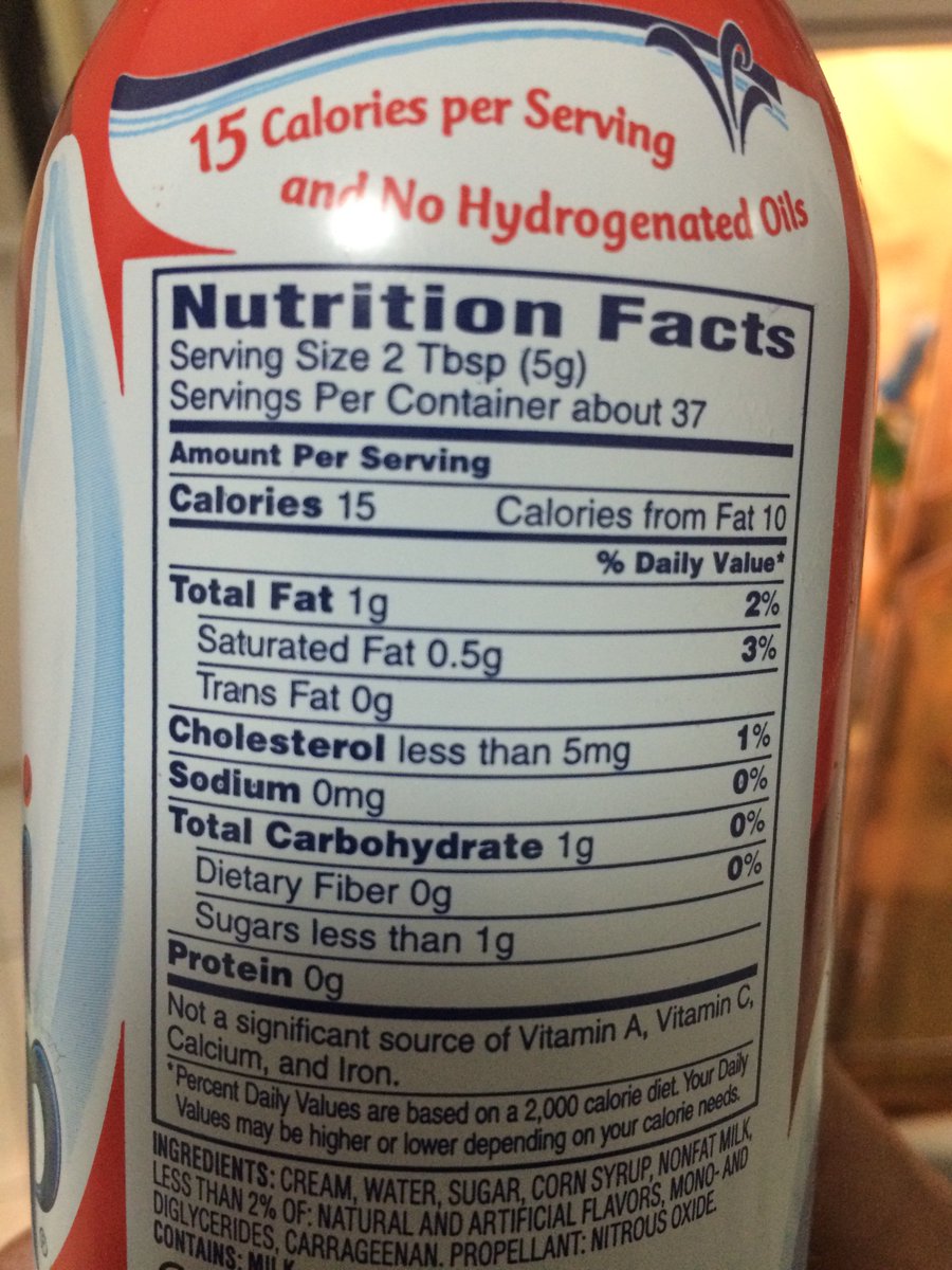 35 Reddi Whip Nutrition Label Labels Design Ideas 2020 35-reddi-whip-nutrition-label-labels-design-ideas-2020