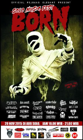 Hajar 29nov minggu AUB <a href="/AshAngerBand/">ASH ANGER</a> <a href="/WarriorsSragen/">Warriors Sragen</a> <a href="/Warriors_Krngyr/">Warriors_Karanganyar</a> <a href="/warriors_solo/">Official WARRIORS</a> <a href="/IDMetalcore/">INDONESIAN METALCORE</a> <a href="/Warriors_Krngyr/">Warriors_Karanganyar</a>