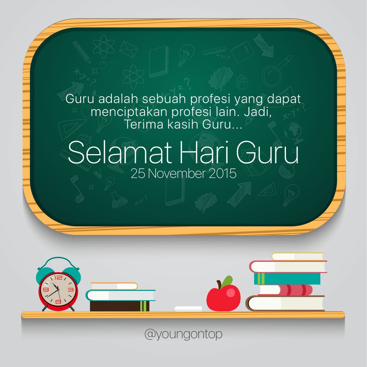 YoungOnTop tweet picture