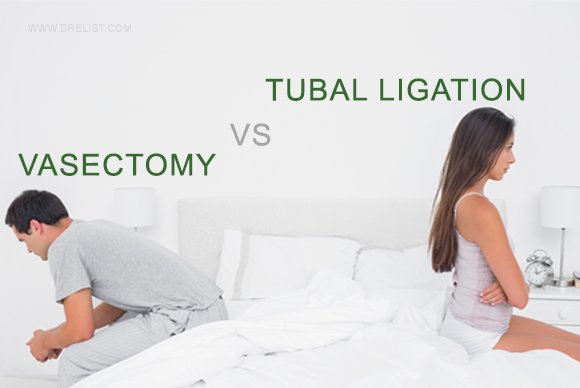 drelist's tweet image. #Vasectomy vs. #Tubal #Ligation 
drelist.com/vasectomy-vs-t…