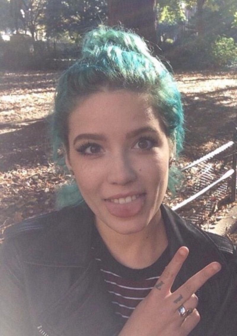 Halseyrpgmob's tweet image. Hello