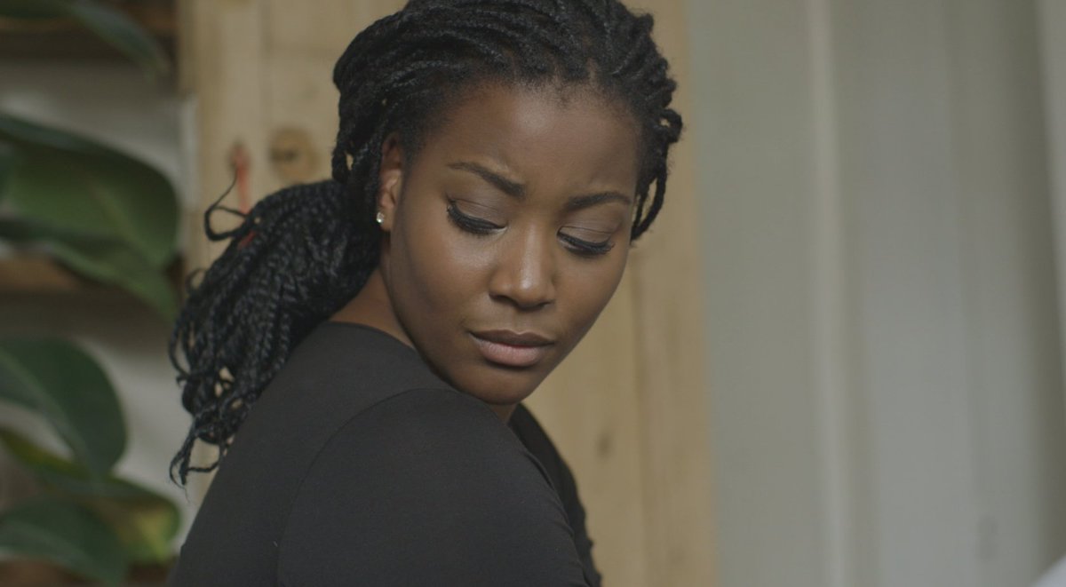TheBWNG's tweet photo. Vote @RochelleERose for Fav Actress at this year's @screennation digital wards #DITLOD https://t.co/mkSTmANqQj https://t.co/BtkfJxyiqM