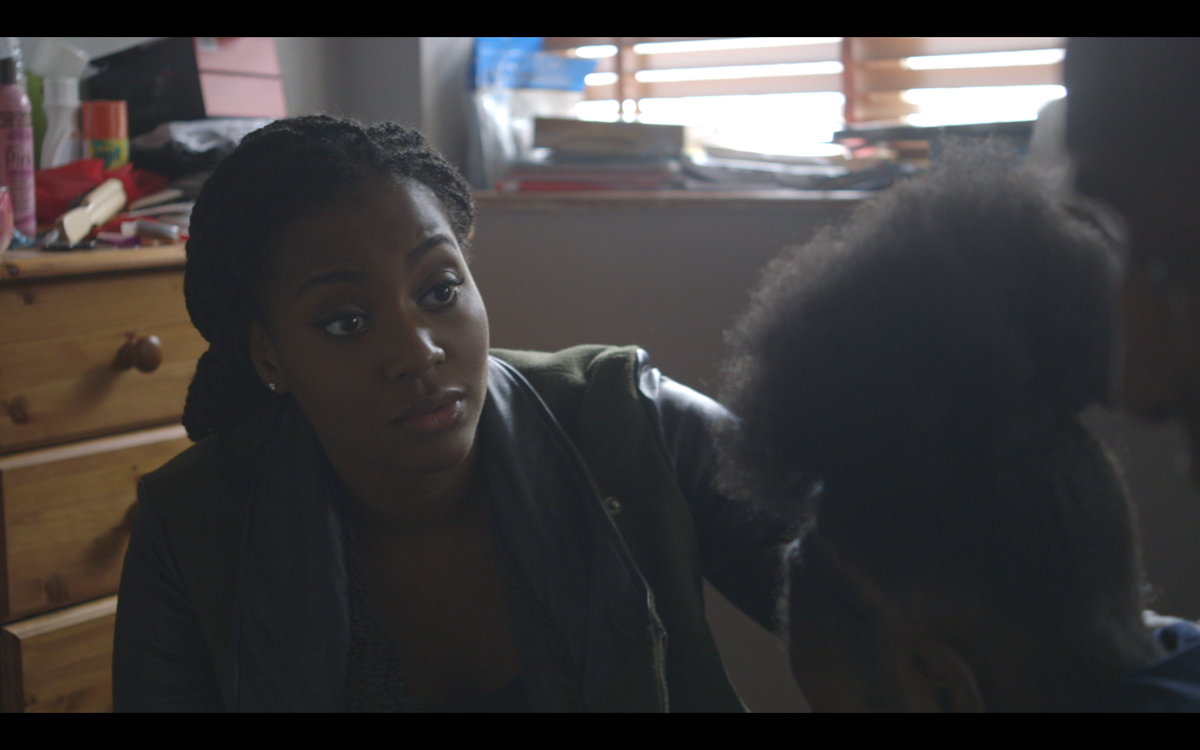 TheBWNG's tweet photo. Vote @RochelleERose for Fav Actress at this year's @screennation digital wards #DITLOD https://t.co/mkSTmANqQj https://t.co/BtkfJxyiqM