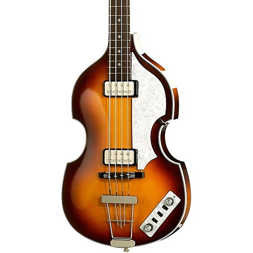 Stupid Deal of the Day: $300 off Hofner H500/1-CT Contemporary Violin Bass! Today only! bit.ly/1M0Zc6f