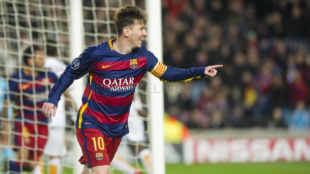 FCBarcelona_cat's tweet photo. #Messi: "He gaudit veient l’equip des de fora, però és més bonic jugar. Tenia ganas de tornar a sentir el futbol" https://t.co/aM4s06x84p