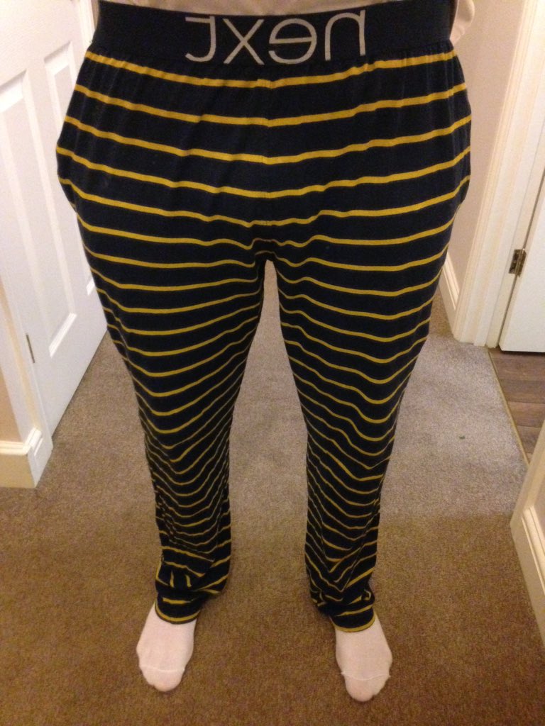 leecolbert_'s tweet photo. @_HarryJenkins @Quincy_1990 i'm in! #pyjamaclub https://t.co/euHaLrAQwQ
