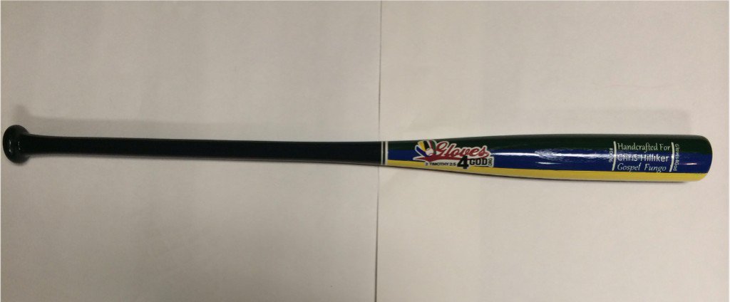 TWR Bat Company LLC tweet media