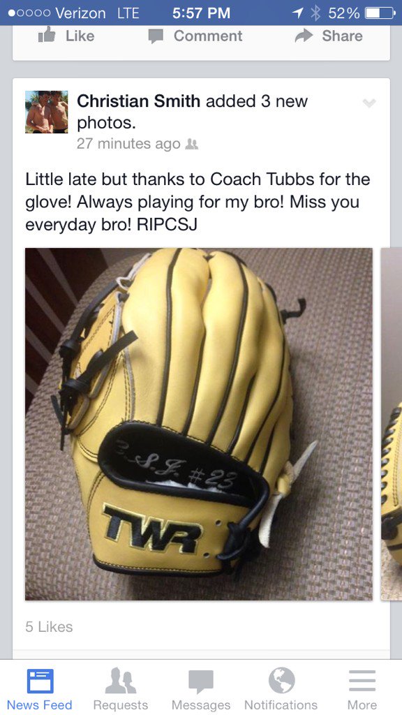 TWR Bat Company LLC tweet media