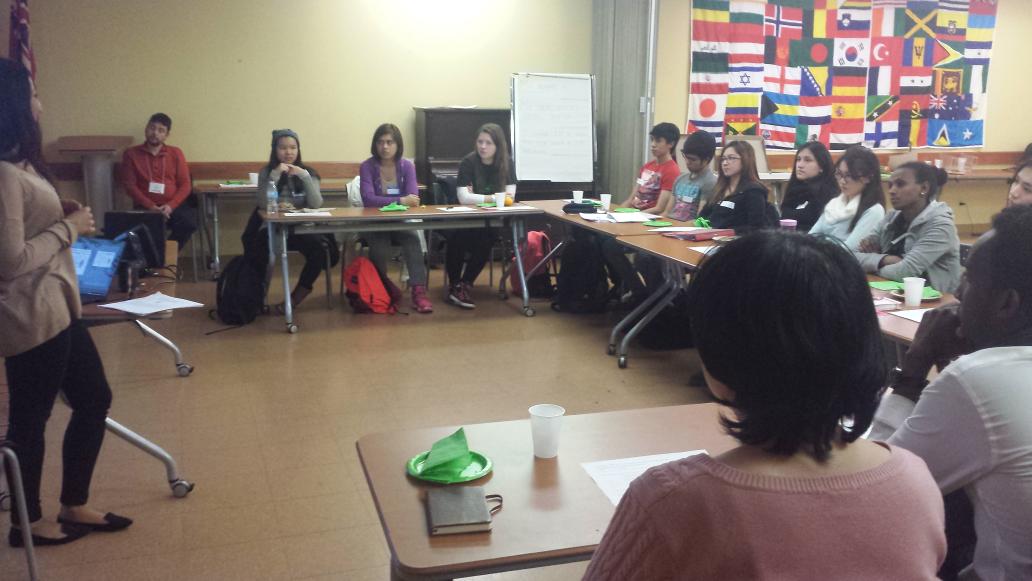 clinkmentoring's tweet photo. #nextgenResume #workshop @CultureLinkTO teaches youth creative self-marketing @CLinkYouth @iabsiye @unitedwayto https://t.co/5IgnxrMpnu