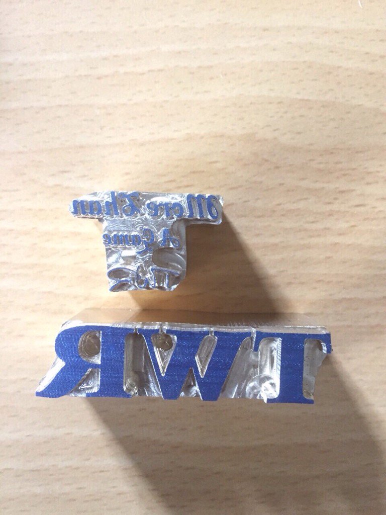 TWR Bat Company LLC tweet media