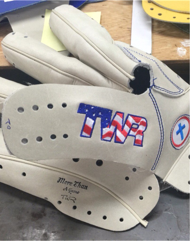 TWR Bat Company LLC tweet media