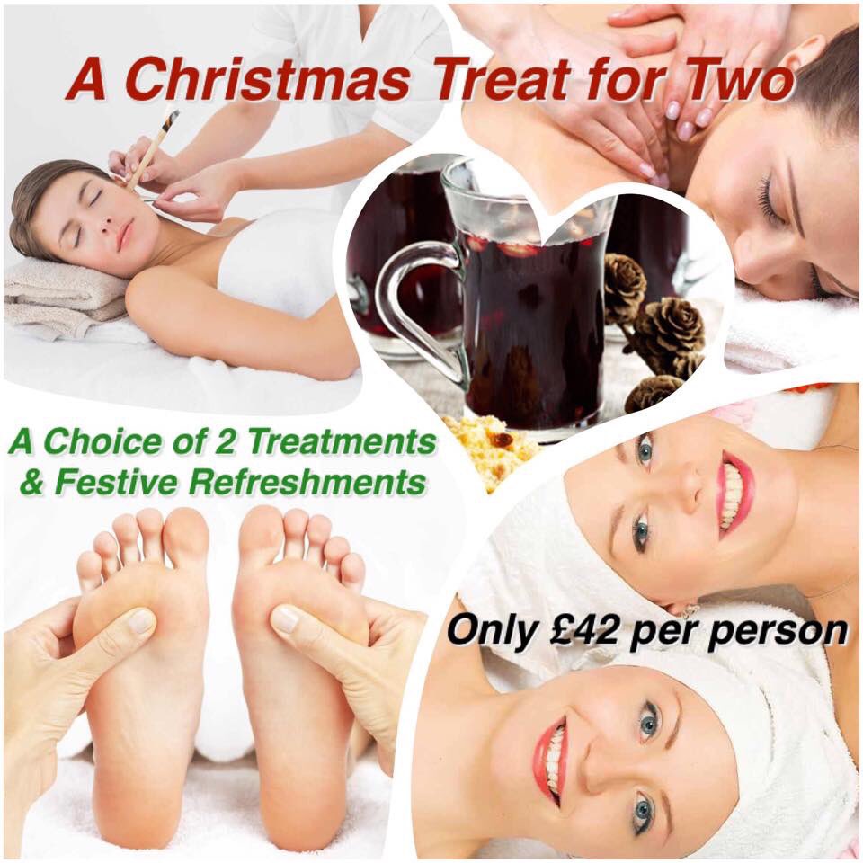 Jen_Reflexology's tweet photo. Amazing Offer, a couple of apts left on Saturday 5th December. @SMaternity #relax #Christmas #bestfriend #treat https://t.co/hRhfOpxeBs