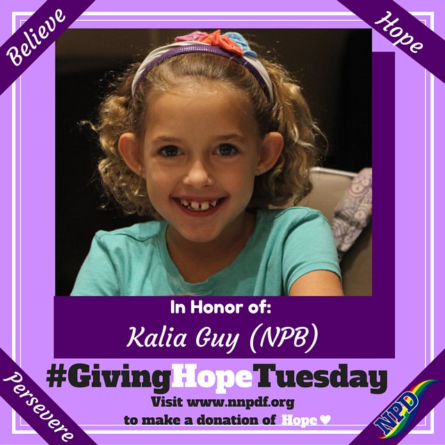 nnpdf's tweet photo. NNPDF #GivingHOPETuesday ~ Day 2: https://t.co/cXc8hUQcAN https://t.co/dDHOkyDRpu