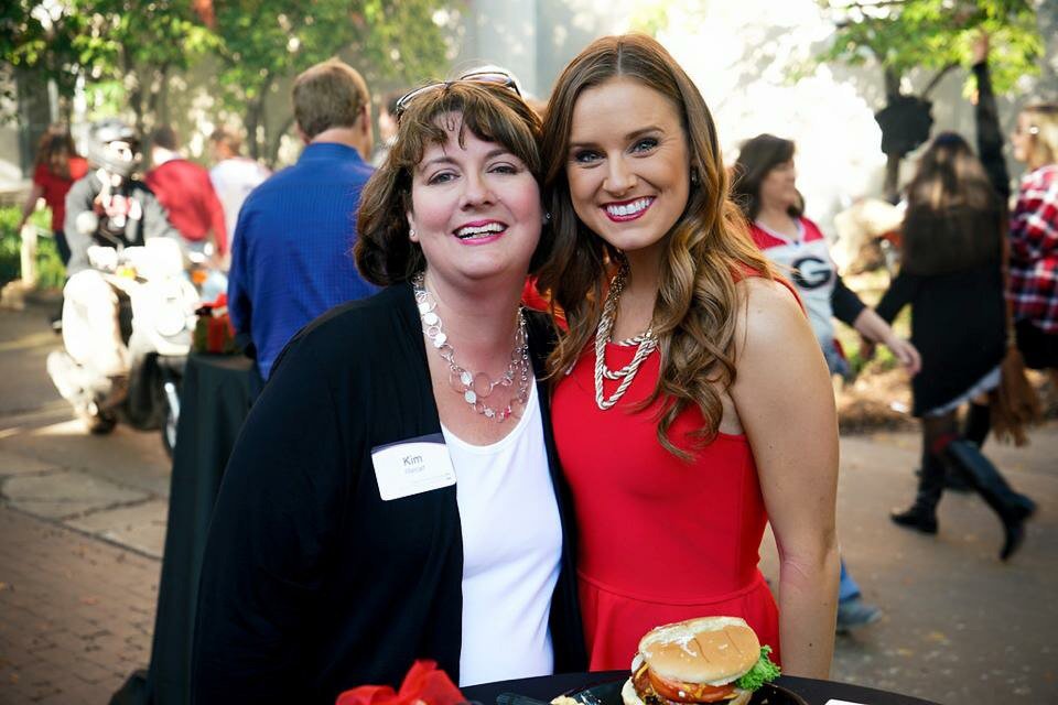 nmjensen99's tweet image. Proud to be an employee for 2x Bulldog 100 Business Riverbend Environmental!! @ugaalumniassoc @riverbendenv