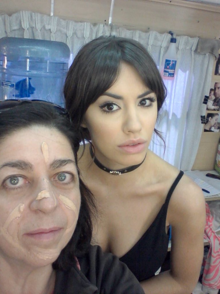 monicacabrera15's tweet photo. Con @laliespos nos sobra #EsperanzaMiaok 
CAVRORA cumple, Lali dignifica. https://t.co/Anq9d65KeS