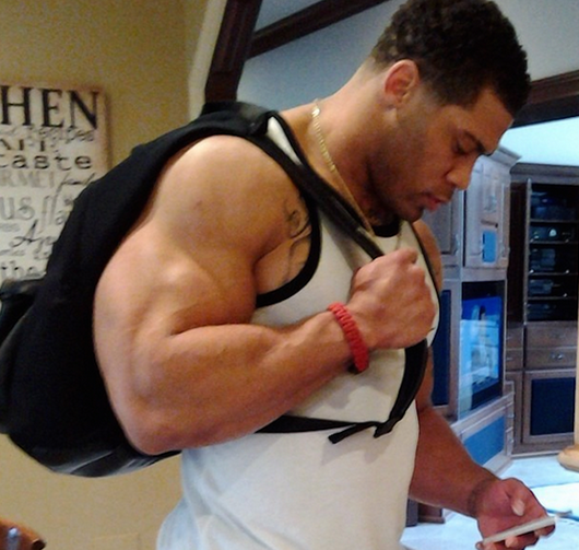 LINK. ield Yates ?@FieldYates 21m21 minutes ago Source: free agent S Laron Landry...