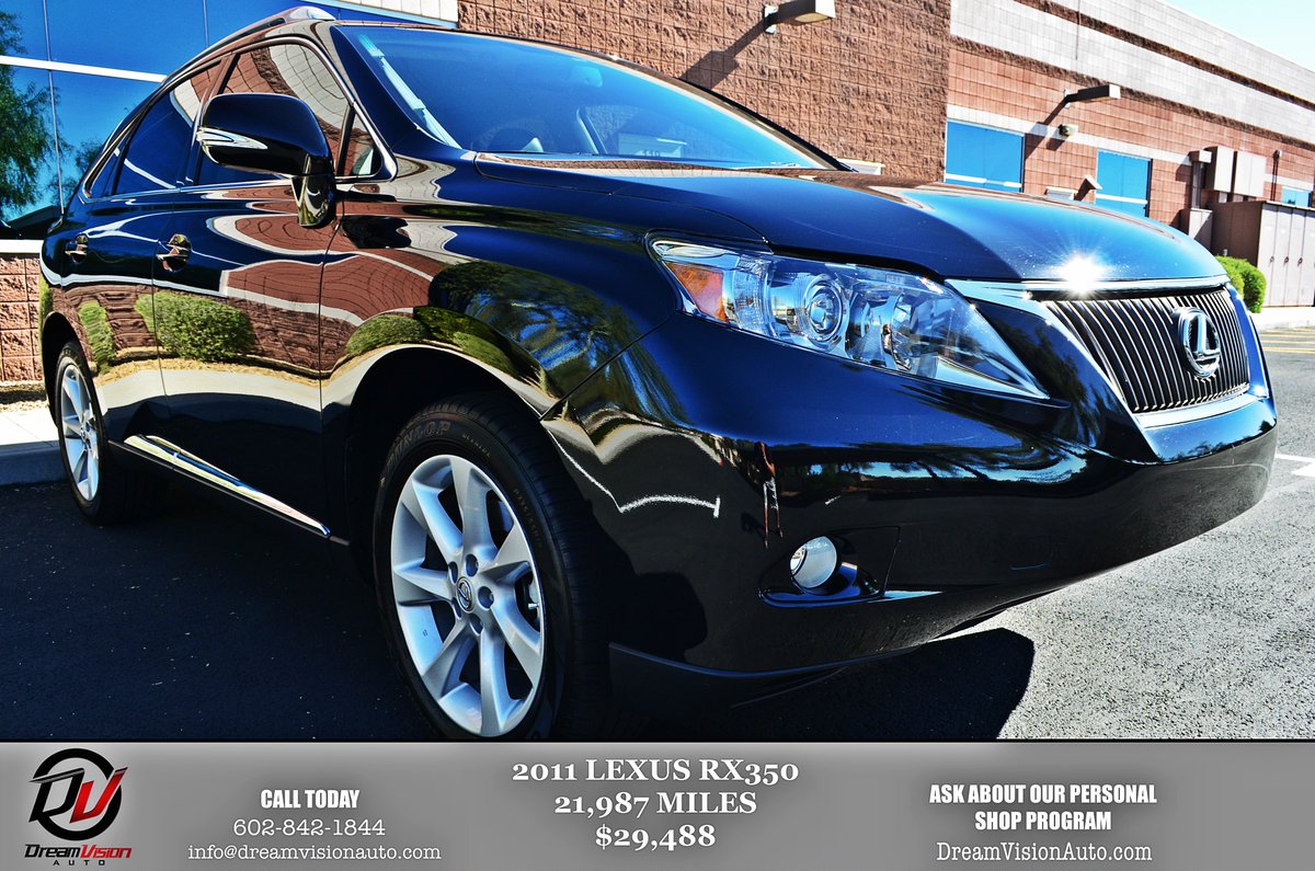 Dream Vision Auto (DreamVisionAuto) Twitter