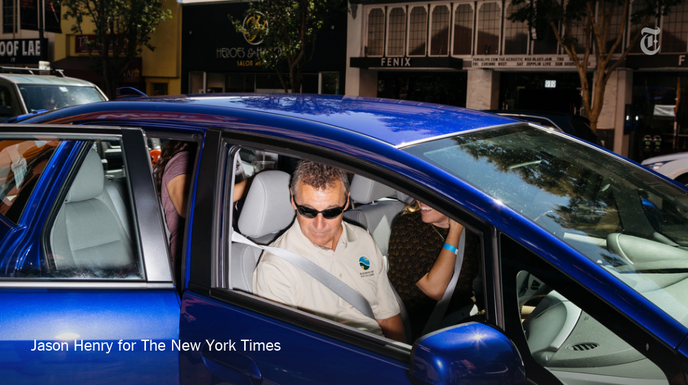 nytimes's tweet photo. Why car salesmen don’t want to sell electric cars https://t.co/vkf9HxcbEF https://t.co/iroWU9ohR3