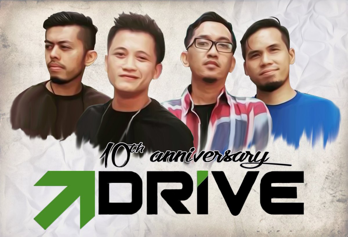DM_Sumut's tweet photo. #Drive10thAnniversary @driVeindonesia @tirta_drive @Adi_Drive @dygo_drive @Budi_Drive https://t.co/IydY42Aiv9