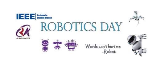 IEEEHURAS's tweet photo. #IEEEHU #RASHU #ROBOTICS_DAY π #IEEE https://t.co/bQ2rNFXpkF